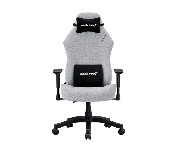 Anda Seat Luna Grey fabric - 1473873 - zdjęcie